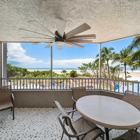 Gullwing Beach Front Resort Fort Myers Beach Extérieur photo