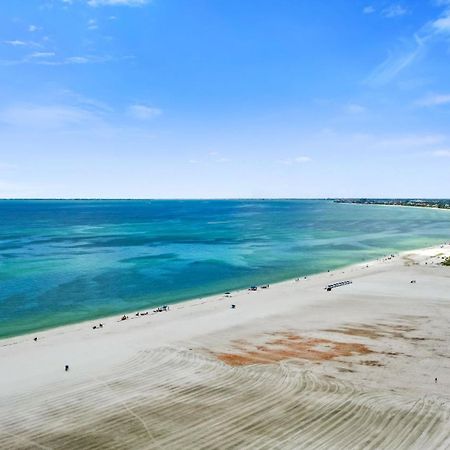 Gullwing Beach Front Resort Fort Myers Beach Extérieur photo