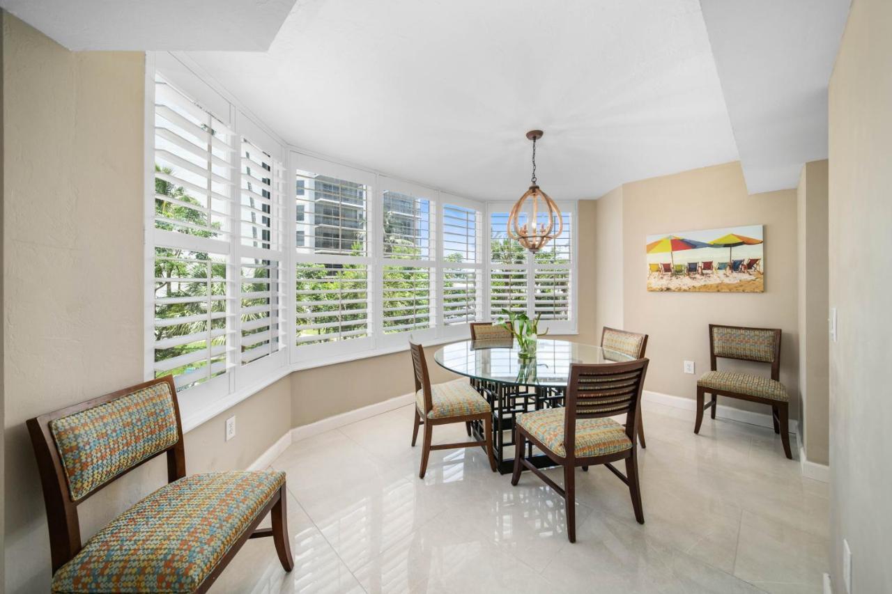 Gullwing Beach Front Resort Fort Myers Beach Extérieur photo