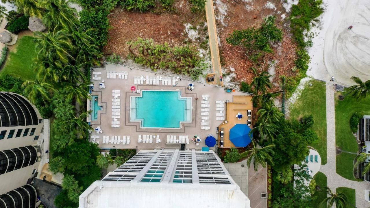 Gullwing Beach Front Resort Fort Myers Beach Extérieur photo