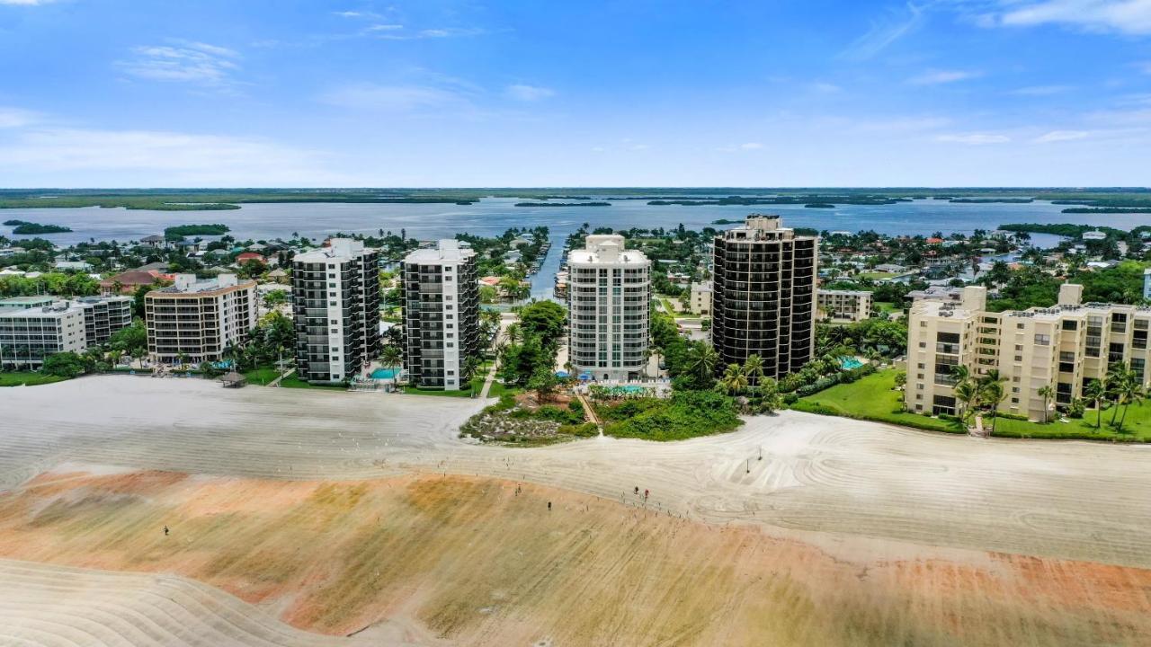 Gullwing Beach Front Resort Fort Myers Beach Extérieur photo