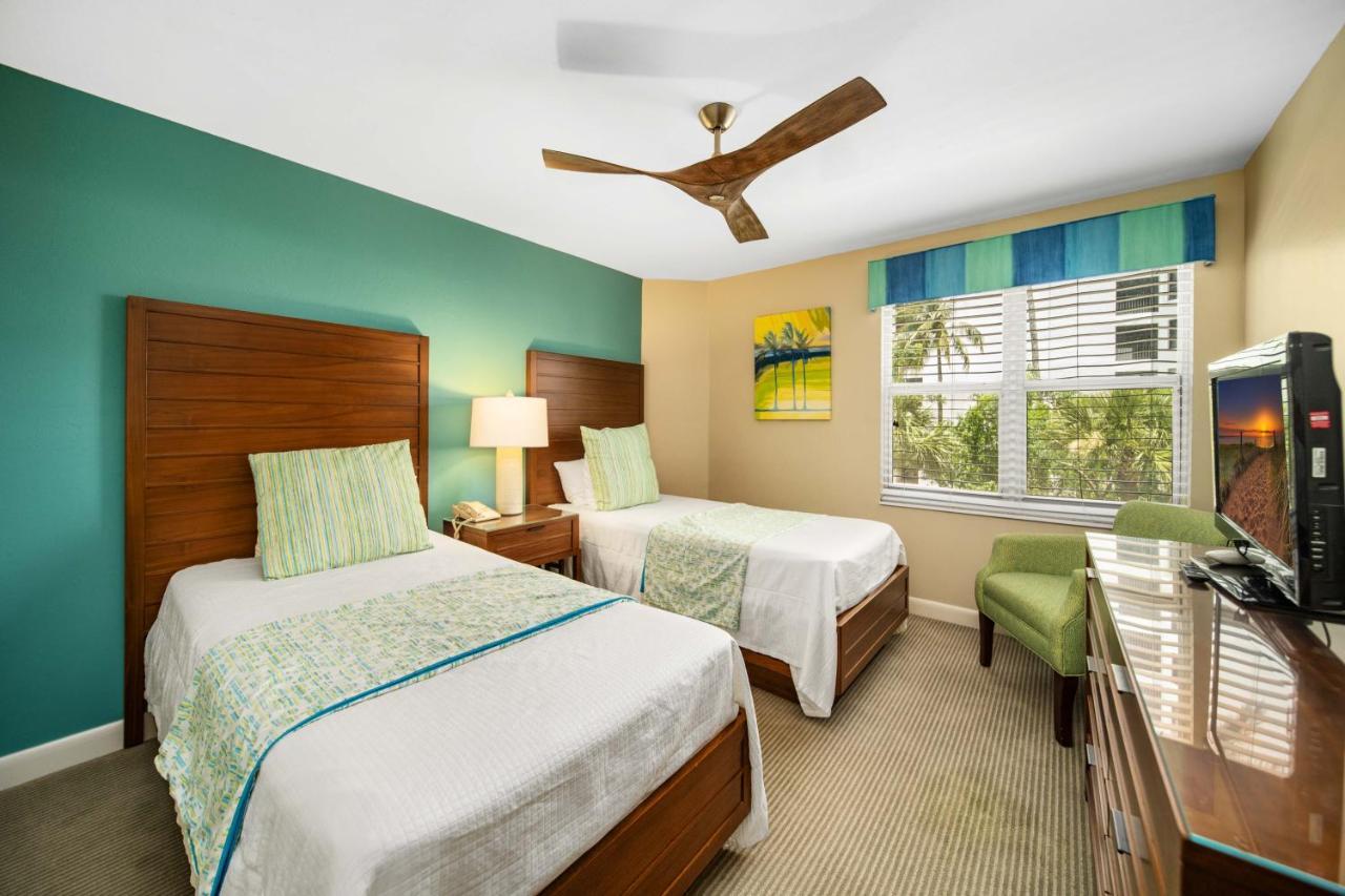 Gullwing Beach Front Resort Fort Myers Beach Extérieur photo