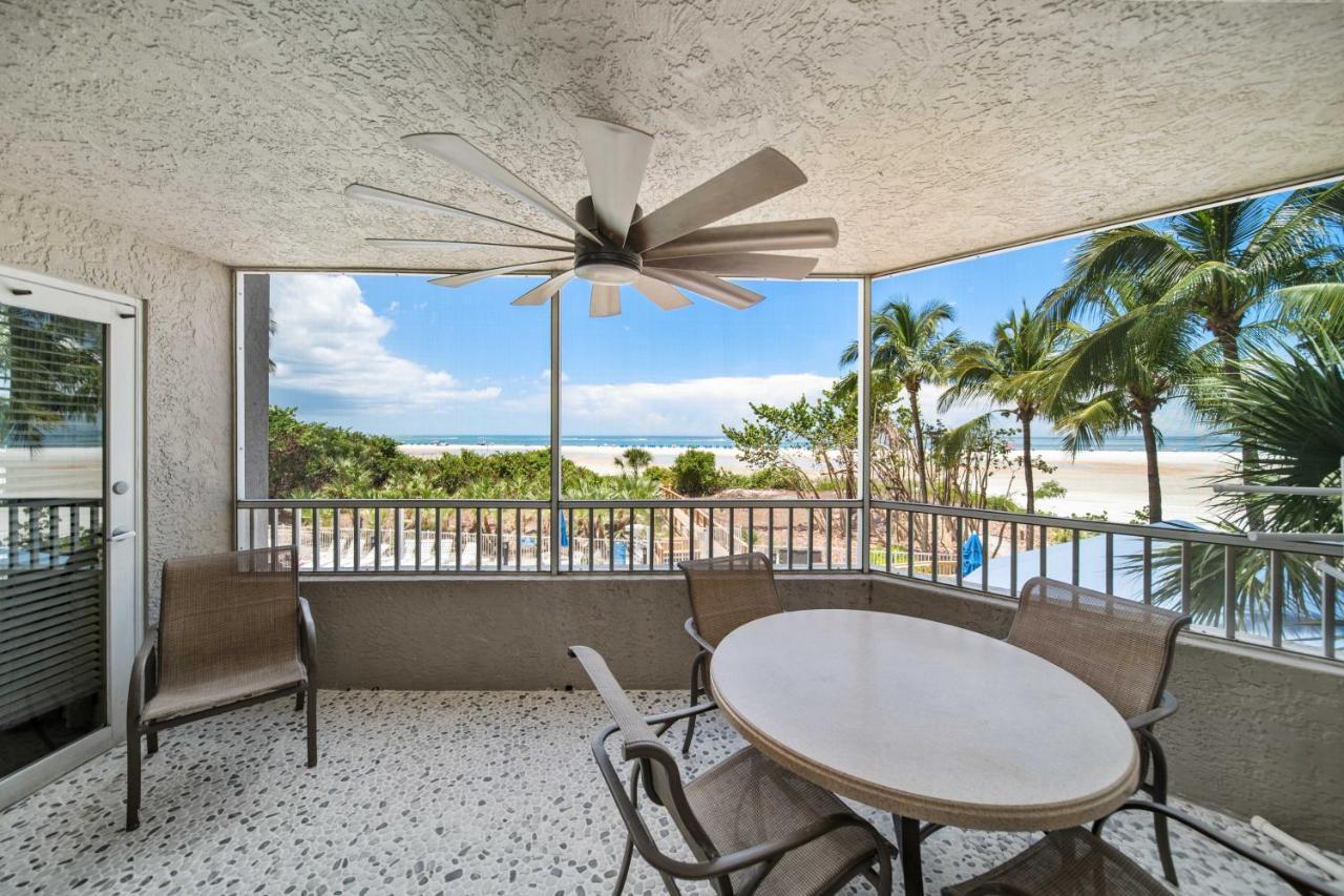 Gullwing Beach Front Resort Fort Myers Beach Extérieur photo