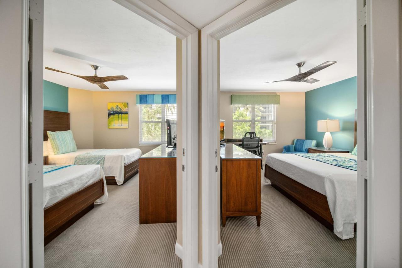 Gullwing Beach Front Resort Fort Myers Beach Extérieur photo