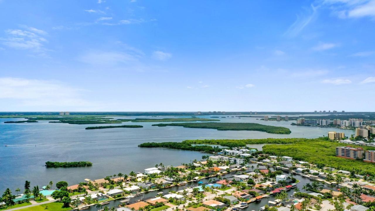 Gullwing Beach Front Resort Fort Myers Beach Extérieur photo