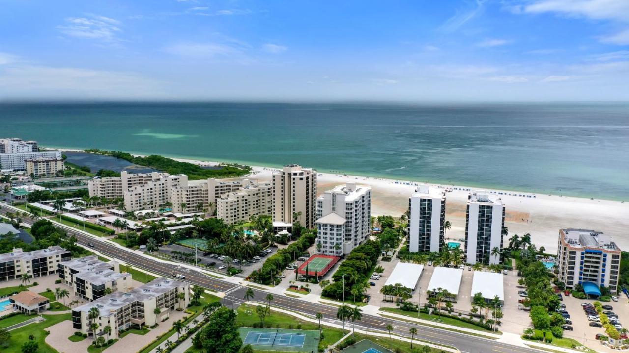 Gullwing Beach Front Resort Fort Myers Beach Extérieur photo