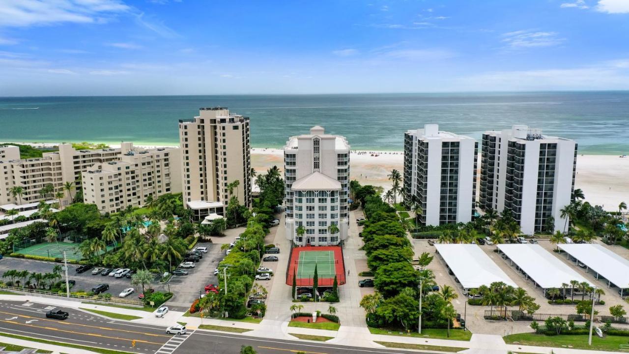 Gullwing Beach Front Resort Fort Myers Beach Extérieur photo