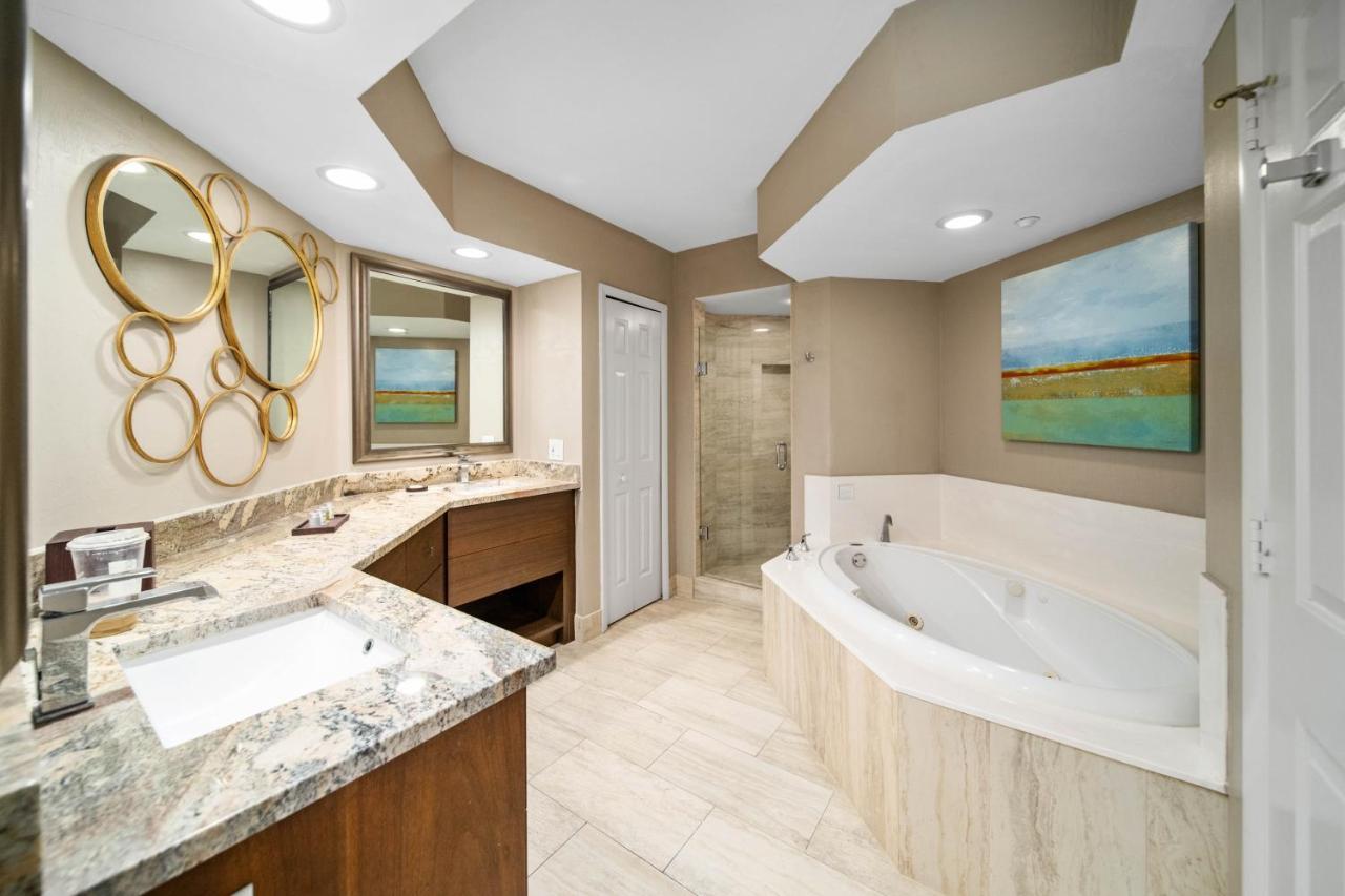 Gullwing Beach Front Resort Fort Myers Beach Extérieur photo