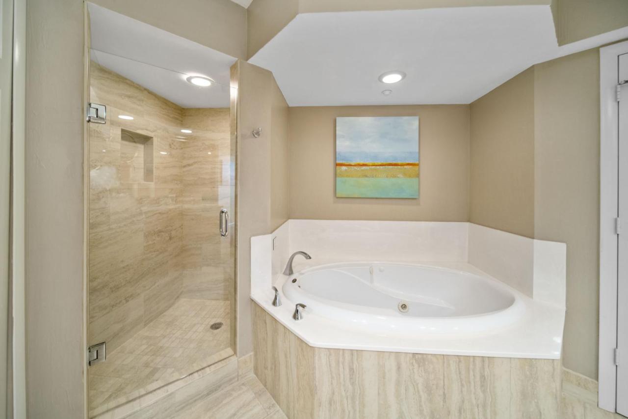 Gullwing Beach Front Resort Fort Myers Beach Extérieur photo