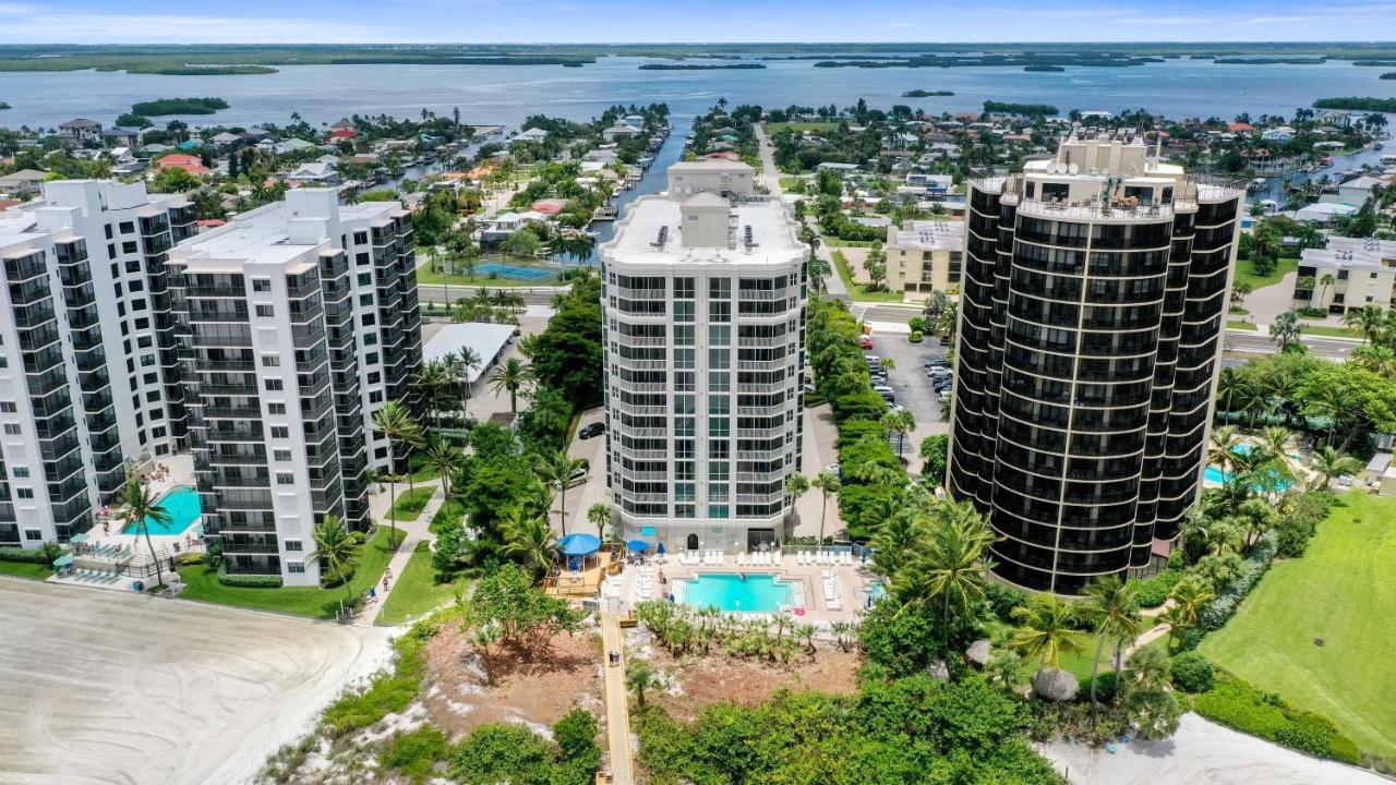Gullwing Beach Front Resort Fort Myers Beach Extérieur photo