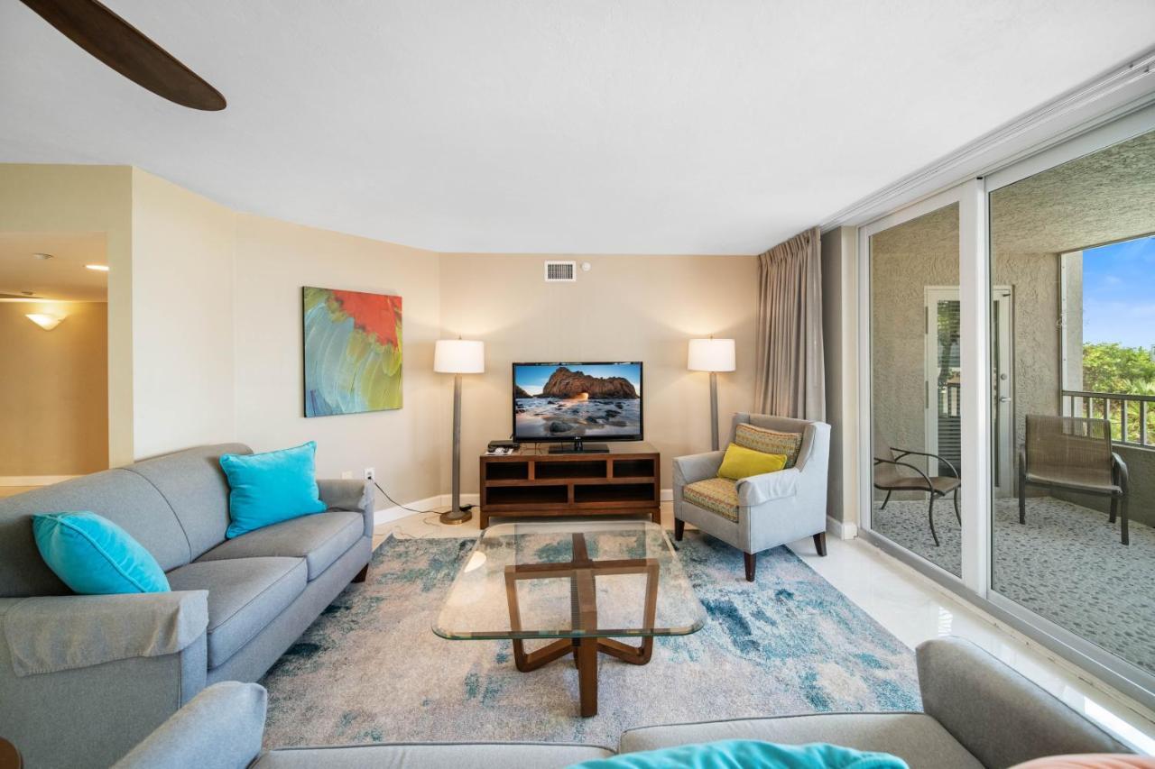 Gullwing Beach Front Resort Fort Myers Beach Extérieur photo